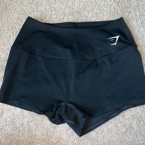 Gymshark size medium spandex